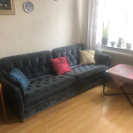 Billingehill Bed&Breakfast Экстерьер фото