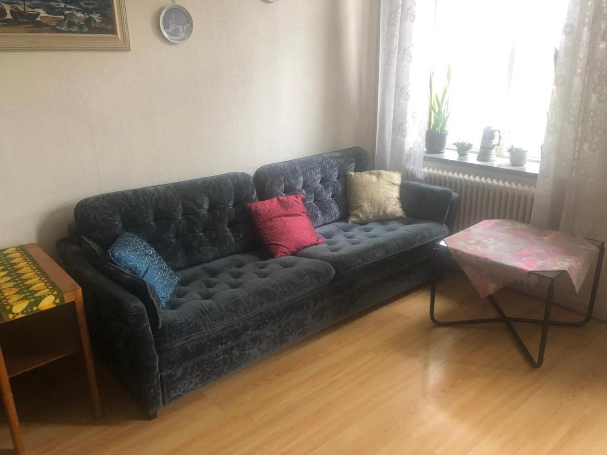 Billingehill Bed&Breakfast Экстерьер фото
